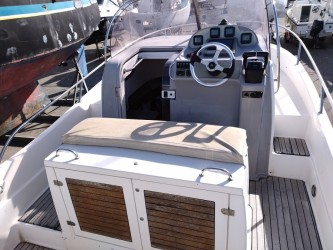 Pacific Craft Sunset 800  vendre - Photo 7