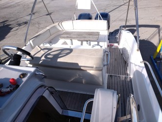 Pacific Craft Sunset 800  vendre - Photo 19