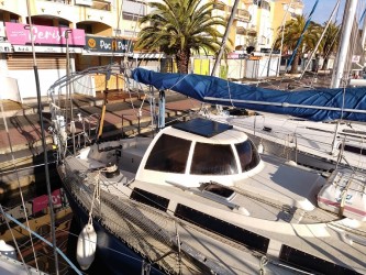 Yachting France Jouet 1120  vendre - Photo 2