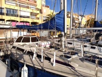 Yachting France Jouet 1120  vendre - Photo 3