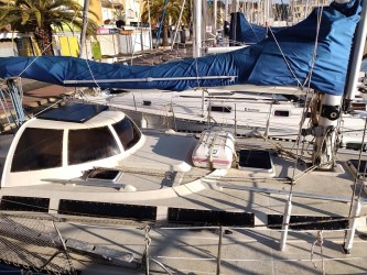 Yachting France Jouet 1120  vendre - Photo 4