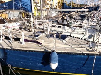 Yachting France Jouet 1120  vendre - Photo 5