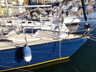 Yachting France Jouet 1120  vendre - Photo 6