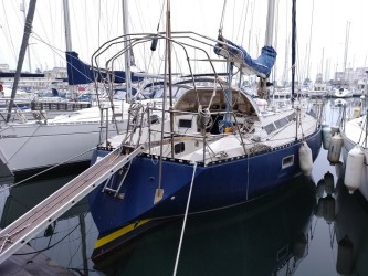 Yachting France Jouet 1120  vendre - Photo 7