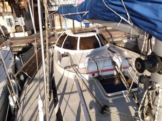Yachting France Jouet 1120  vendre - Photo 9
