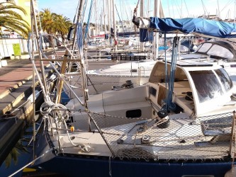Yachting France Jouet 1120  vendre - Photo 14