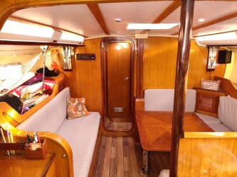 Yachting France Jouet 1120  vendre - Photo 23