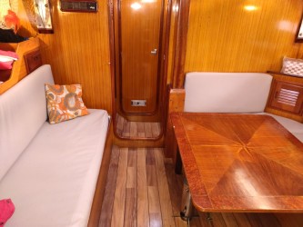 Yachting France Jouet 1120  vendre - Photo 24