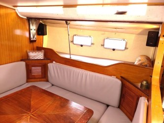 Yachting France Jouet 1120  vendre - Photo 25