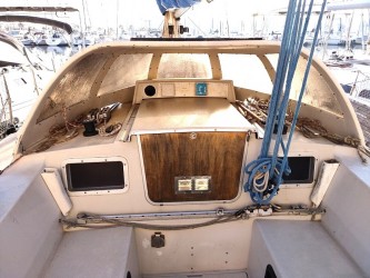 Yachting France Jouet 1120  vendre - Photo 18