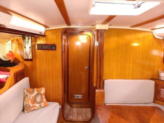 Yachting France Jouet 1120  vendre - Photo 28