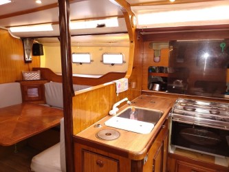 Yachting France Jouet 1120  vendre - Photo 37