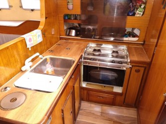 Yachting France Jouet 1120  vendre - Photo 40