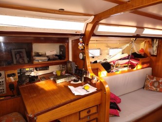 Yachting France Jouet 1120  vendre - Photo 46