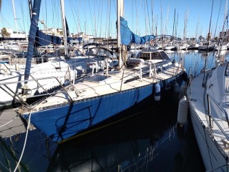 Yachting France Jouet 1120  vendre - Photo 1