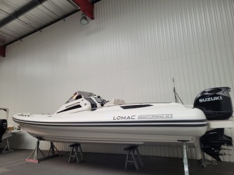 achat pneumatique   SERVAUX YACHTING