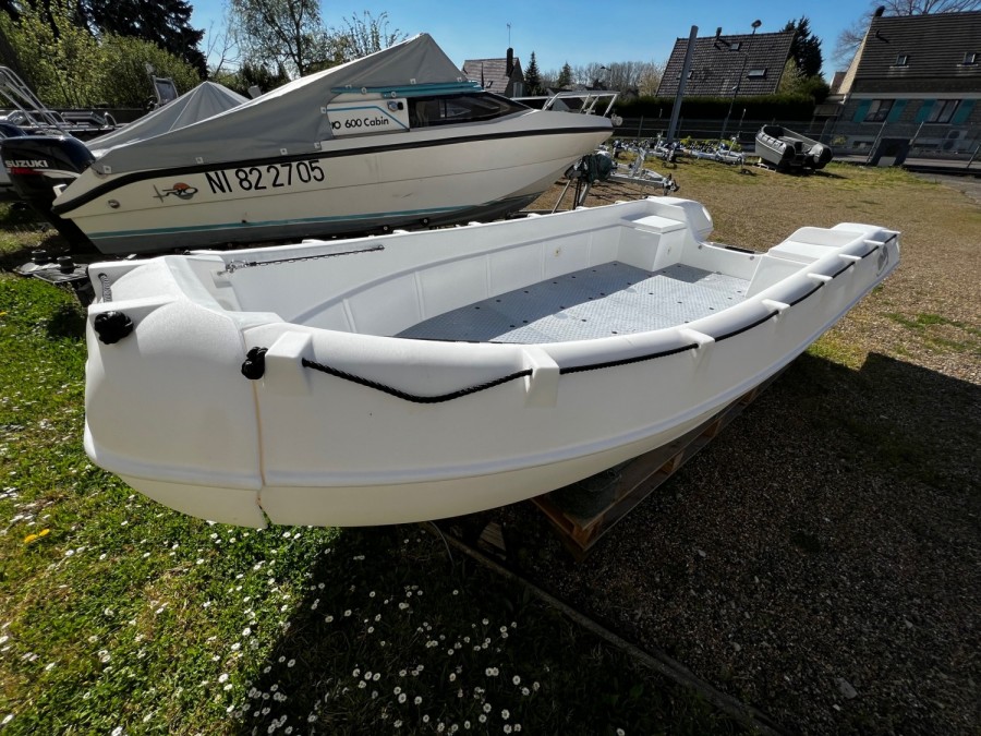 annonce bateau Whaly Whaly 500