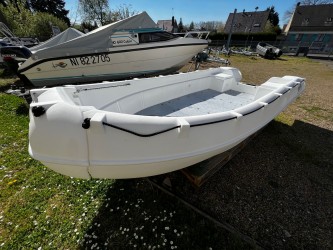 bateau neuf Whaly Whaly 500 NORD NAUTIC LOISIRS