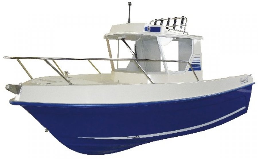 annonce bateau Guymarine Guymarine 570 Chalutier