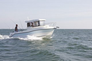 bateau neuf Quicksilver Arvor 690 LEMERLE BATEAUX