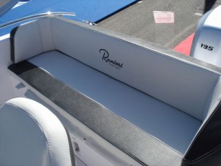 Ranieri Voyager 21 S  vendre - Photo 8