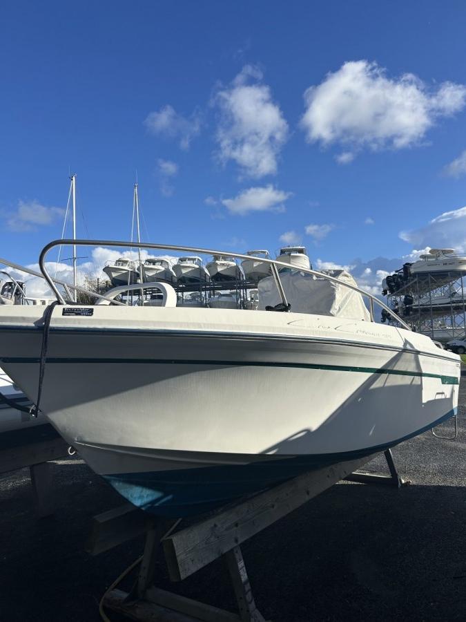 Jeanneau Cap Camarat 575 