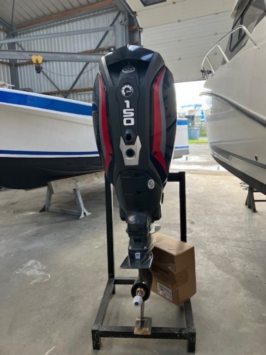 Evinrude 150 CV gebraucht