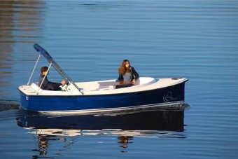 achat bateau Ruban Bleu Scoop 2