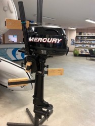 Mercury 5 CV MLH neuf à vendre
