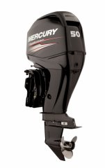 Mercury 50 CV 4 TEMPS ELPT  vendre - Photo 2
