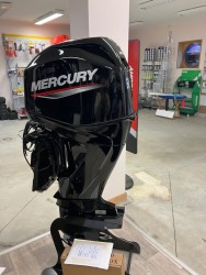 Mercury 50 CV EFI ELPT  - 2024  vendre - Photo 2