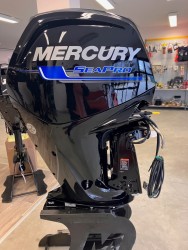 Mercury 90 cv Sea Pro CT  vendre - Photo 2