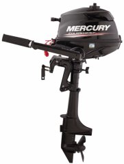 Mercury F3.5  vendre - Photo 2