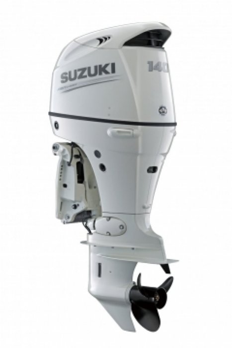 Suzuki DF140B TL neu