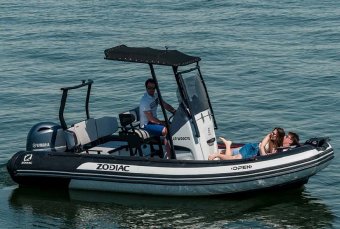 achat pneumatique   HUSSON MARINE