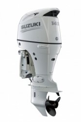 Suzuki DF140B TL � vendre - Photo 1