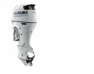 Suzuki DF150 TX � vendre - Photo 1