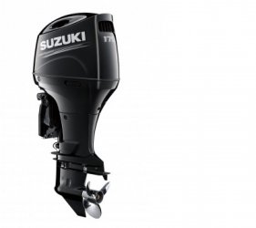 Suzuki DF175AP X  vendre - Photo 1