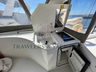 Beneteau Swift Trawler 52  vendre - Photo 6