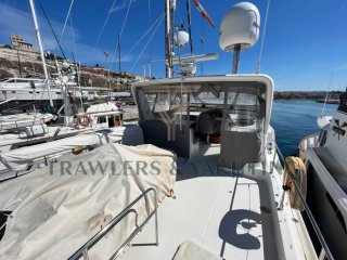 Beneteau Swift Trawler 52  vendre - Photo 7