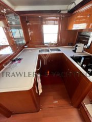 Beneteau Swift Trawler 52  vendre - Photo 11
