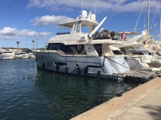 Outer Reef Trident 620  vendre - Photo 3
