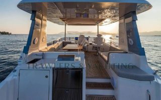 Outer Reef Trident 620  vendre - Photo 4
