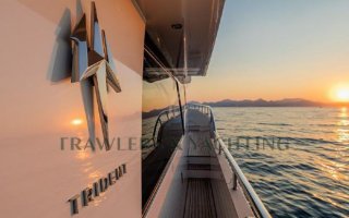 Outer Reef Trident 620  vendre - Photo 7