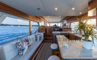 Outer Reef Trident 620  vendre - Photo 9