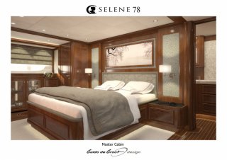 Selene Selene 78 Explorer � vendre - Photo 3