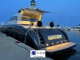 achat bateau Arno Leopard 23