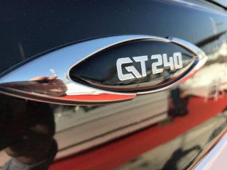 Glastron Glastron GT 240  vendre - Photo 16