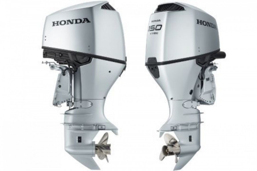 Honda BF150 D LDU