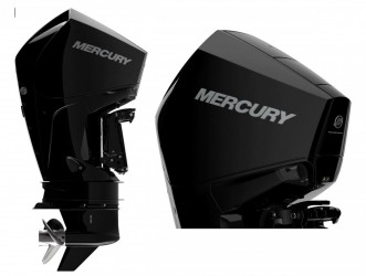 Mercury DTS XL 225 V6 Black  vendre - Photo 2